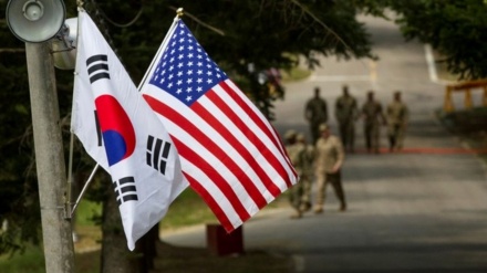 韓国で、米兵１名が刃物で刺され負傷