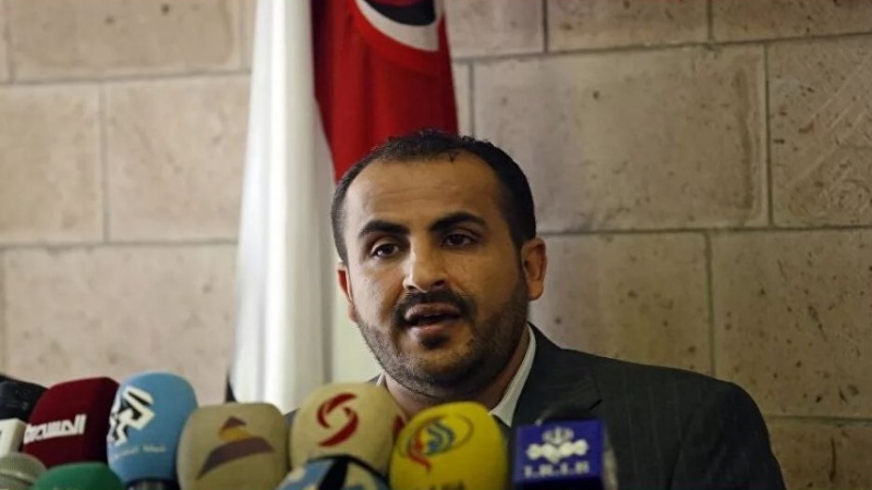 穆罕默德·阿卜杜勒·萨拉姆：停止对也门的围困，积极的言论才有意义