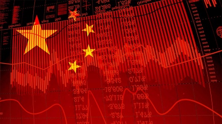 美国情报机构：中国在不久的将来将领导世界经济