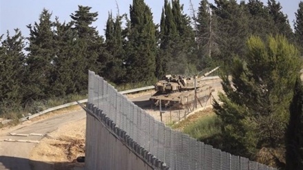 3e raid contre Israël en 48 heures