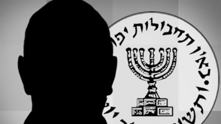 Séisme de 7.5 richter au Mossad !