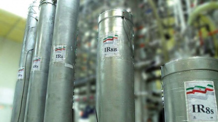 イランが、核エネルギー生産に長期的な展望