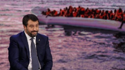 Caso Gregoretti, pm di Catania: 'Salvini non ha violato convenzioni internazionali'