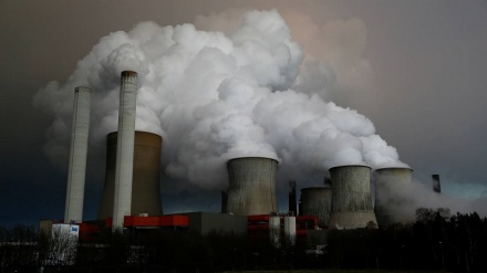 Clima, Onu: limitare combustibili fossili