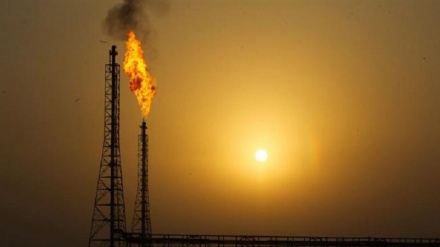 OPEC says Iran raised crude oil output in March by 6.3%