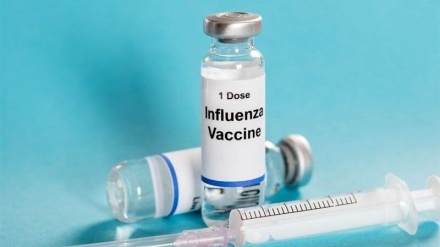 伊朗成为世界第二个季节性流感疫苗制造国