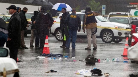 米メリーランド州で、銃弾受けた3人の遺体発見　計画的犯行か