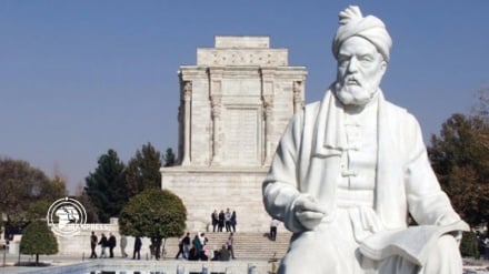 (VIDEO) Iran da vedere: tomba di Ferdowsi a Mashad