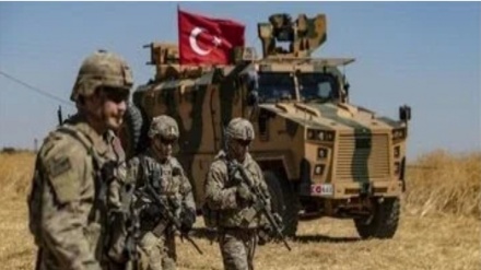 Irak'ın Kuzeyinde bir Türk asker öldürüldü