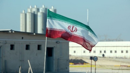 Iran: 133 neue Nuklear-Errungenschaften enthüllt