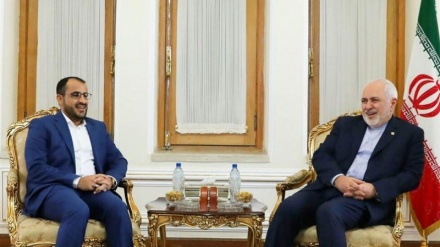 Զարիֆը կոչ է արել դադարեցնել Եմենի  պատերազմը և պաշարումը
