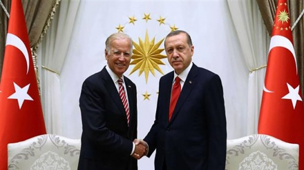 Le Sultan se venge de Poutine?