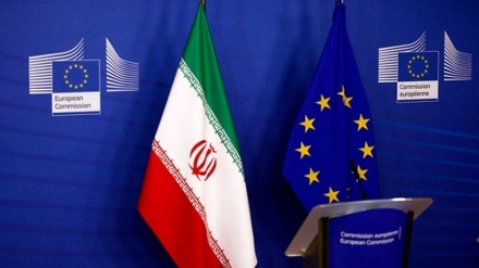 伊朗驻欧盟代表处：欧盟应谴责对纳坦兹核电站的袭击