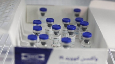 تسریع در ساخت واکسن داخلی در ایران برای مقابله با ویروس کرونا