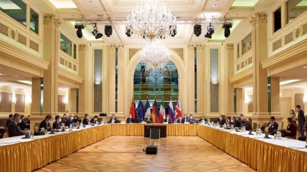 Vienna hosts talks between Iran, JCPOA parties on future of nuclear deal