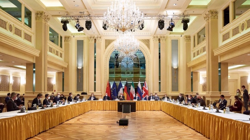 Vienna hosts talks between Iran, JCPOA parties on future of nuclear deal