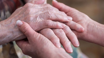 Пиразани 104 солаи колумбияӣ шигифтисоз шуд + Филм