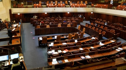 החוצפה של חברי הכנסת ביום השבעתם