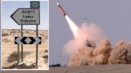 Fateh-110 fait délirer Israël