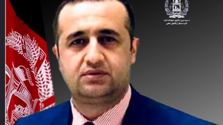 «محمد داود» به عنوان والی جدید فاریاب منصوب شد