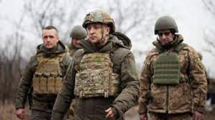 Tensione in Ucraina: bombardata Donetsk. Kiev, attaccati