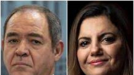 Usalama wa kikanda; ajenda ya mazungumzo ya Mawaziri wa Mambo ya Nje wa Algeria na Libya 