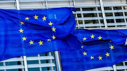 欧盟对伊朗实施新制裁