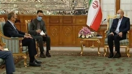 Liderët e Iranit dhe Rusisë kanë vullnetin e duhur për ngritjen e nivelit të marrëdhënieve