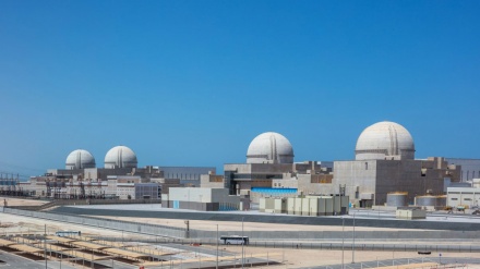 Emirati: operativa la prima centrale nucleare del mondo arabo