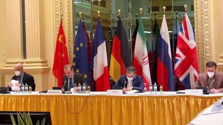 FM stresses on Iran’s ‘logical path’ to saving JCPOA