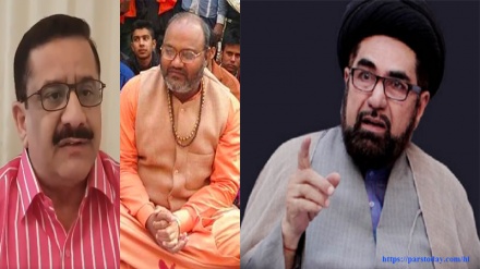 भारत में मुसलमानों के ख़िलाफ़ किस तरह की हो रही है साज़िश? मौलाना कल्बे जवाद ने साज़िशकर्ताओं के चेहरे से उठाया पर्दा, सरकार को दी चेतावनी