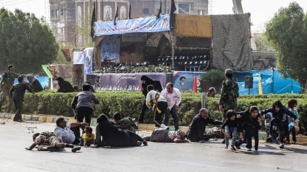 Denmark charges 3 members of anti-Iran terrorist group with financing terror