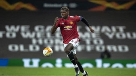 Ramadan, Paul Pogba: riesco a conciliare digiuno e attività sportiva