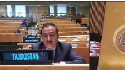 تصویب قطعنامه همکاری متقابل سازمان ملل و سازمان همکاری شانگهای