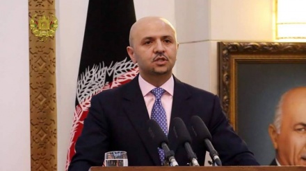 وزیر دولت در امور صلح : طالبان به مذاکرات علاقه ندارند