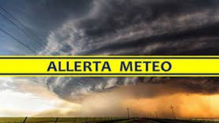 Maltempo, allerta meteo oggi in Italia: le zone a rischio