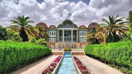 (VIDEO) Iran da vedere: giardino Eram e Shazdeh di Shiraz