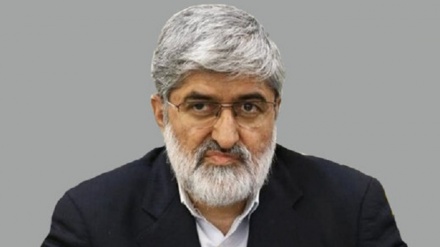 イラン大統領選立候補者、「選挙に参加する人々が増えるよう努力すべき」