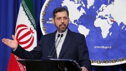 Iran: stop crimini contro gli abitanti di Al Quds 
