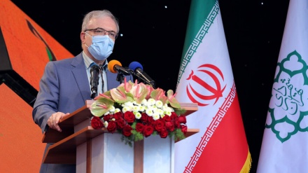 Namaki: Irani do të kthehet në një nga qendrat kryesore të prodhimit të vaksinave në botë