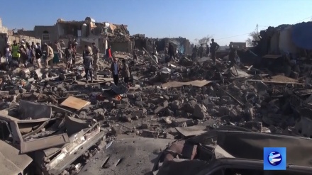 10 минут: Йемен: шесть лет войны