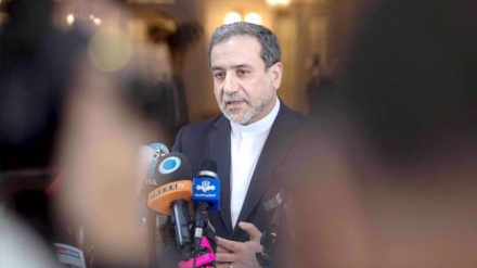 Iran will not allow attritional talks in Vienna, will exit if other sides not serious: Araqchi