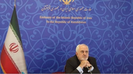 Zarif: Jemi të gatshëm për bashkëpunim me vendet e D-8 në sfera të ndryshme