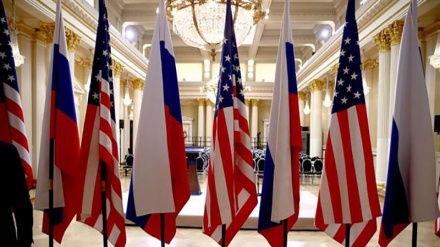 USA-Russie: la guerre chaude