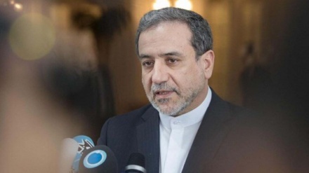 Araghchi: Iran Tolak Tuntutan Berlebihan di JCPOA