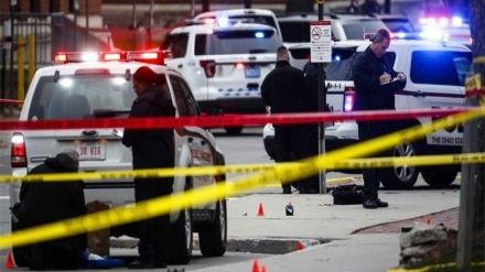 תלמיד ירה לעבר שוטרים בבית ספר בטנסי שבארה