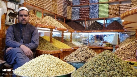 Muaji i Ramazanit në mesin e myslimanëve të Afganistanit