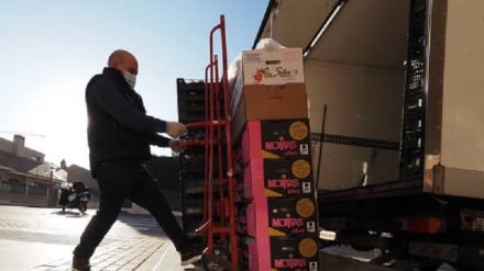 Spagna: a marzo 59mila disoccupati in meno