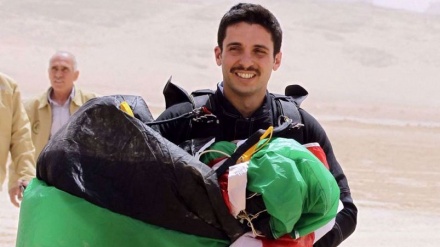 Jordan deputy PM: Prince Hamzah, others planned to ‘destabilize’ Jordan