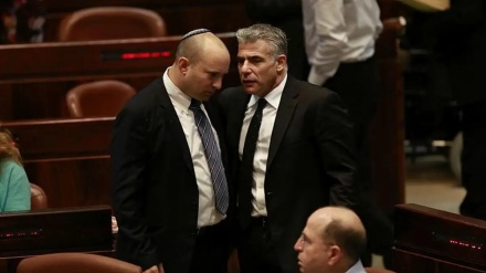 לפיד: הצעתי לבנט ממשלה שבה יהיה הראשון ברוטציה